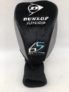 Dunlop Junior 65 Universal Fairway Wood Golf Headcover Brand New Fast Postage - Picture 1 of 10