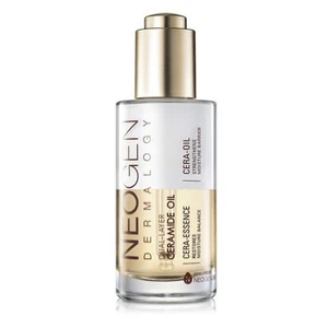Neogen Dual Layer Ceramide Oil 50ml, Essence and Cera Oil Restores Treatment - Picture 1 of 3