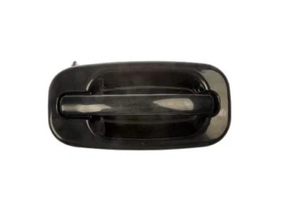 For 2000-2006 Chevrolet Tahoe Door Handle Front Right Dorman 72478MH 2004 2003 Foto 1 de 2