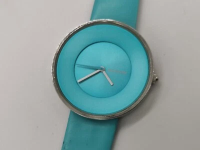 Lambretta Cielo Watch With Blue Strap - Image 1 of 4