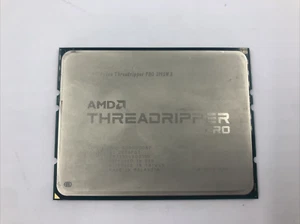 AMD Ryzen Threadripper PRO 3995WX 64-CORE 2.7GHz 256MB Locked To Lenovo - Afbeelding 1 van 4