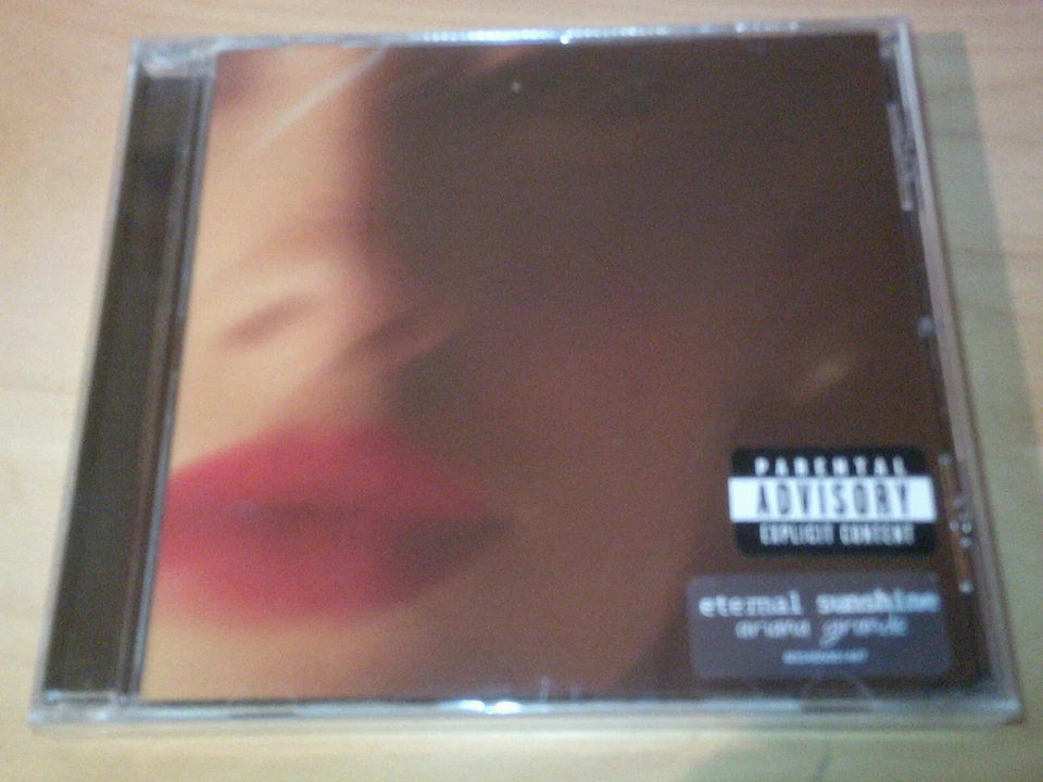 Ariana Grande - Eternal Sunshine   CD  NEU  (2024) - Bild 1 von 1