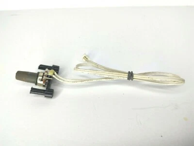 1:6 M5 Stuart RC Tank by 21st Century Toys Volume Control Knob (Jungle Fever) - Image 1 of 2