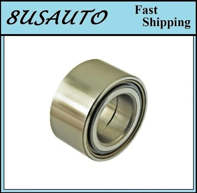 Cojinete de cubo de rueda delantero apto para MERCEDES-BENZ ML350 2003-2005/ML430 1999-2001 4x4 Foto 1 de 2