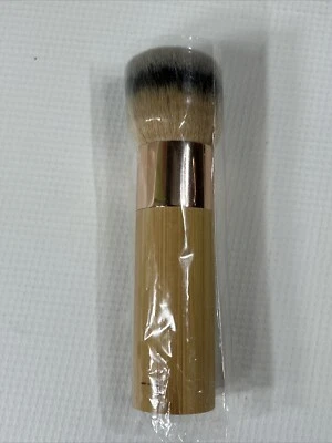 Nuevo cepillo base bambú acabado aerógrafo tampón Tarte Cosmetics Foto 1 de 3
