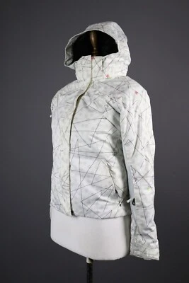 ROSSIGNOL Performance 5000 Full Zip Hooded Winter Ski Jacket Size XS - Image 1 of 4