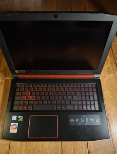 TOUTES PIÈCES ACER NITRO 5 AN515-51 Modèle N17C1 Gaming - Photo 1/25