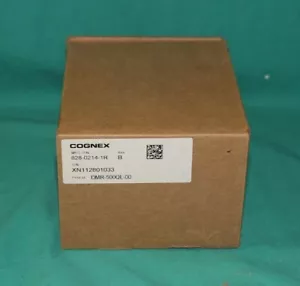 Cognex, DMR-500QL-00, 828-0214-1R, 825-0224-1R 821-0071-1R DM500QL Dataman Camer - Picture 1 of 5