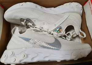 Nike React Element 55 - UK 5 - Picture 1 of 6