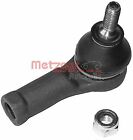 54022008 Metzger Tie Rod End For Ford