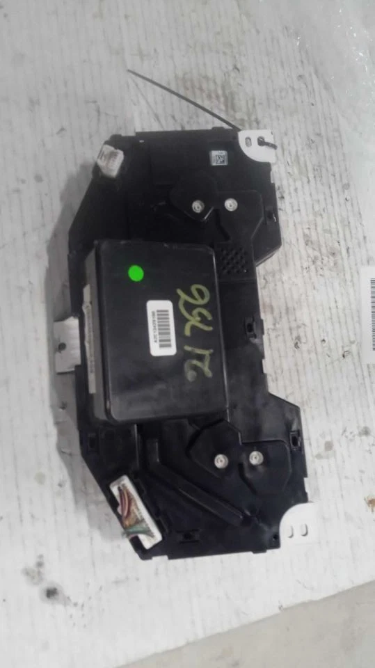 Grupo de velocímetro MPH compatible con 18-20 Infiniti QX60 556961 Foto 1 de 4