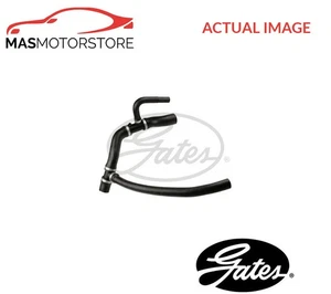RADIATOR HOSE UPPER GATES 05-2992 P FOR LAND ROVER DISCOVERY II 2.5 TD5 4X4 - Picture 1 of 5