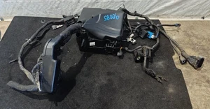 ✅ 2020-2022 HYUNDAI PALISADE 3.8L AWD ENGINE BAY WIRING HARNESS W/ FUSE BOX OEM - Bild 1 von 10