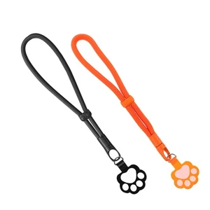 2pcs Adjustable Phone Lanyard: Camera Wrist Strap Wrist Lanyard Phone Wristlet - Photo 1 sur 12