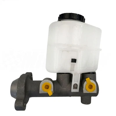 Master Cylinder For 05-07 Ford Five Hundred Freestyle Mercury Montego M630365 - Image 1 of 4