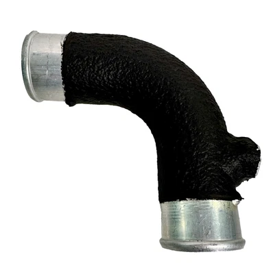 Manguera de salida intercooler 2016-2020 Hyundai Santa Fe 28287-2GTA1 NUEVA OEM Foto 1 de 3