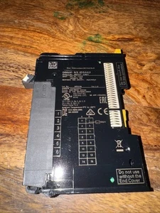 Omron NX-ID5442 16 Digital Inputs, Standard speed, PNP 24 VDC Used, BWY - Picture 1 of 5