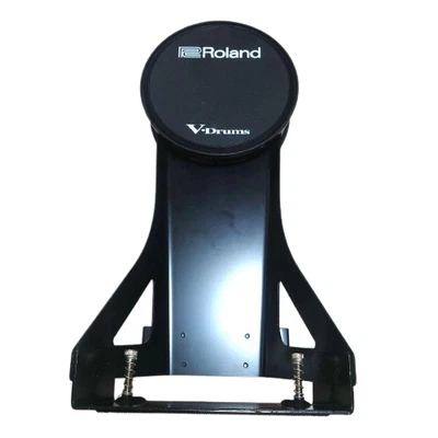 Roland KD-10 V-Kick Bass Drum Trigger Pad Buen GP Foto 1 de 4