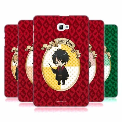 OFFICIAL HARRY POTTER DEATHLY HALLOWS XXXVI HARD BACK CASE FOR SAMSUNG TABLETS 1 - Image 1 of 4