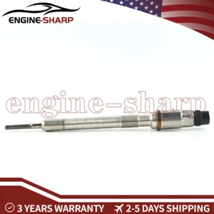 For Audi A3 VW Golf Jetta Passat Touareg Glow Plug 03L905061G W/Pressure Sensor - Picture 1 of 6