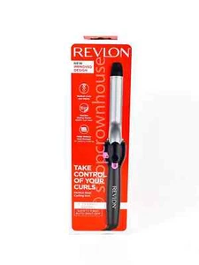 Revlon Perfect Heat Lockenstab 1" Keramikfass RV051 offene Box, unbenutzt - Bild 1 von 1