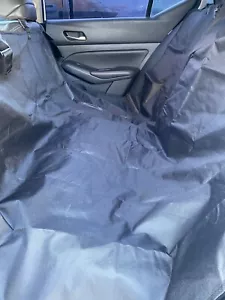 Funda de asiento para mascotas Paws Clawz para perros y gatos - Imagen 1 de 5