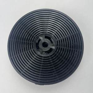 2x Aktivkohlefilter PKM CF155 - Kohlefilter-Set passend PKM S23-60ABPY - Bild 1 von 6