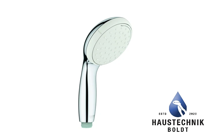 Grohe Tempesta 100 Handbrause - Chrom (27597001)