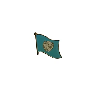 United Nations Pin / United Nations Pin - Picture 1 of 1
