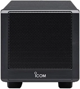 Icom SP-38 External speaker for IC-7300/IC-9700 High-quality audio FedEx/DHL - Picture 1 of 2