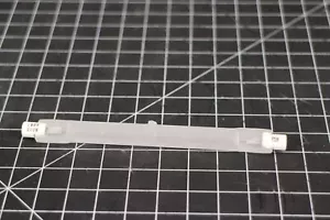 GE FDN 500W 120V R7s Double Ended Lamp - Picture 1 of 1