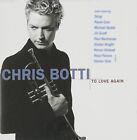 Chris Botti - To Love Again [New CD]
