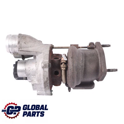 Mini R55 R56 Turbolader Cooper S N14 Turbo Aktuator Gehäuse Teil 7565424 - Bild 1 von 4