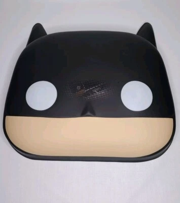 DC Comics Batman Funko Pop Halloween Disfraz Máscara Nuevo Foto 1 de 4