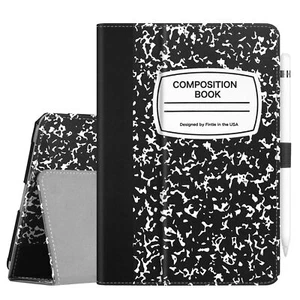 Folio Case for Apple iPad Mini 1/2/3 Slim Fit Smart Stand Cover Auto Sleep/Wake - Picture 1 of 13