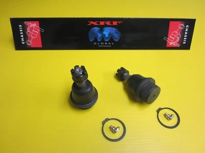 XRF 2 Lower Ball Joint  RAM 1500 02-05 4x4 & RWD LIFETIME Warranty - Image 1 of 4