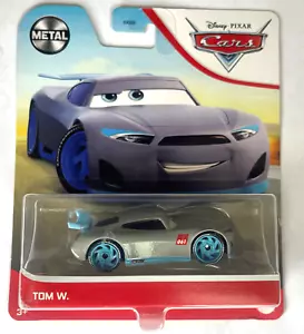 Disney Pixar Cars R 2021 TOM W SAVE 8% - Picture 1 of 1