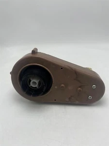 4A 12T Getriebe mit Motor 76819-9519 - Bild 1 von 2