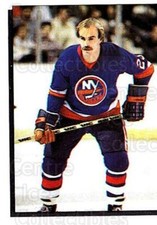 1984-85 O-Pee-Chee Stickers #085-0 Bob Nystrom