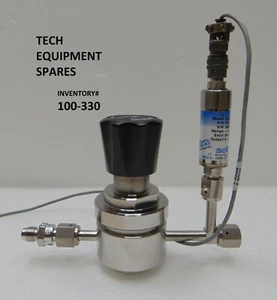 Tescom Setra 44-3262HT63-354 2251250PCC411B1 Regulator Transducer Inlet 100 PSI - Picture 1 of 8