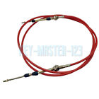 128"  Throttle Cable Fits Komatsu Pc120-6 4D102 Excavator