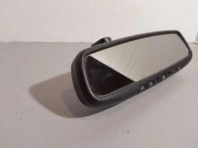 Espejo retrovisor Mazda Cx-7 2010 Foto 1 de 3