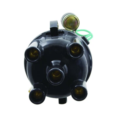 NEW DISTRIBUTOR FITS VOLKSWAGEN THING TRANSPORTER VANAGON 231178009 231-178-008 - Image 1 of 3