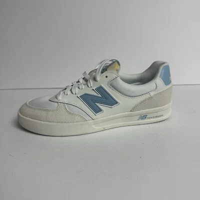 Zapatilla deportiva New Balance 300 para mujer blanca talla 8 D Foto 1 de 4