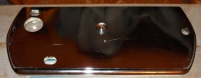 Placa de reposabrazos de puerta Monte Carlo Buick Olds 1969-72 Chevrolet Malibu 1970-72 nuevo de lote Foto 1 de 4