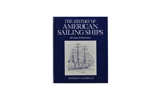 The History of American Sailing Ships - Bild 1 von 12