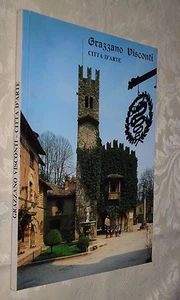 Grazzano Visconti Città d'arte R. Passerini MI ^ - Picture 1 of 1