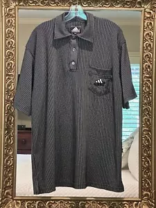 Camiseta polo Adidas Equipment vintage para hombre talla XXL manga corta - Imagen 1 de 9