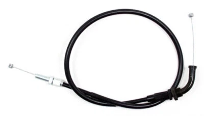 Cable GSXR 1000 2001-2004, vinilo negro, acelerador para Suzuki 04-0226 Foto 1 de 3