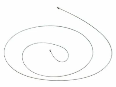 For 1973-1974 Chevrolet C10 Pickup Parking Brake Cable Raybestos 97799PR - Image 1 of 2